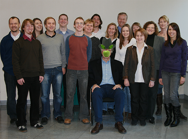 Linsendaal mit Gewürzreis von Sylvia Geyer – HRH